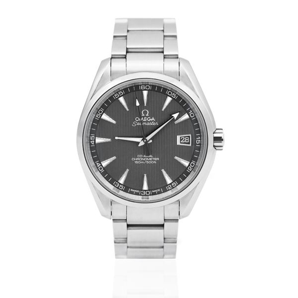 Omega Aqua Terra 150m Gents 231.10.42.21.06.001